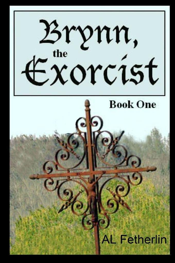 Brynn the Exorcist