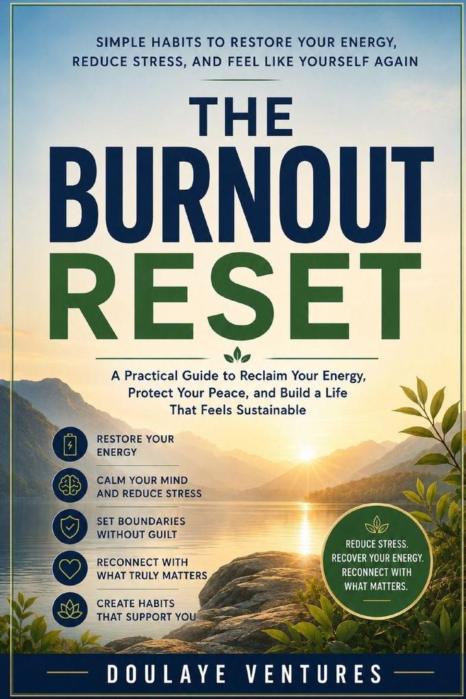 The Burnout Reset
