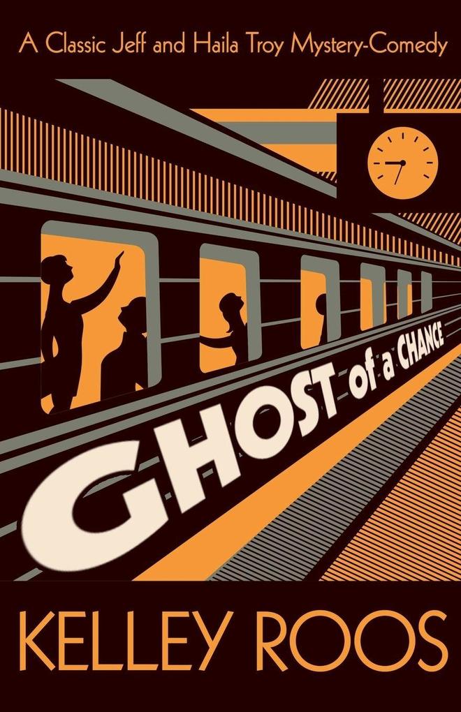 Ghost of a Chance