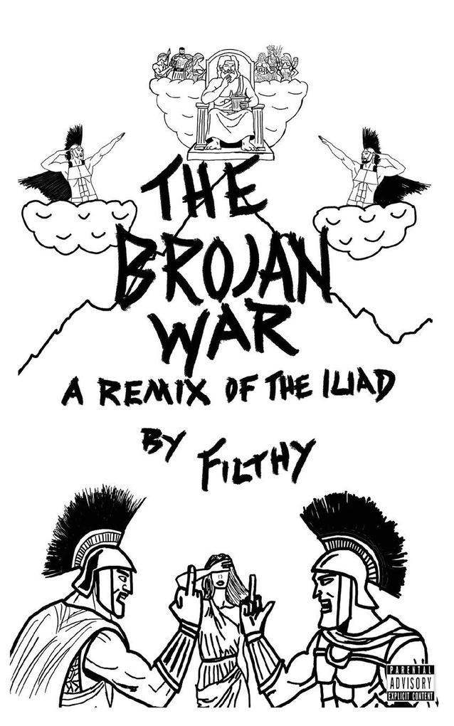 The Brojan War