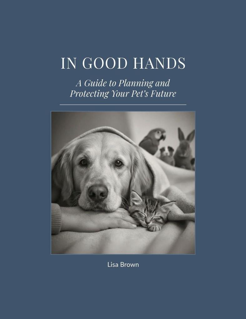 In Good Hands