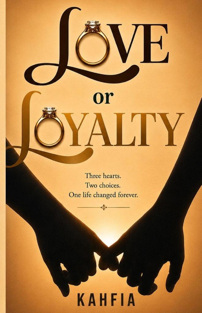 Love or Loyalty