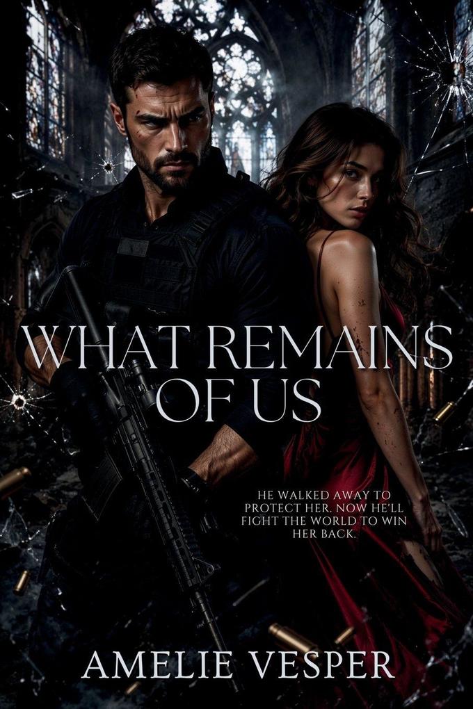 What Remains of Us