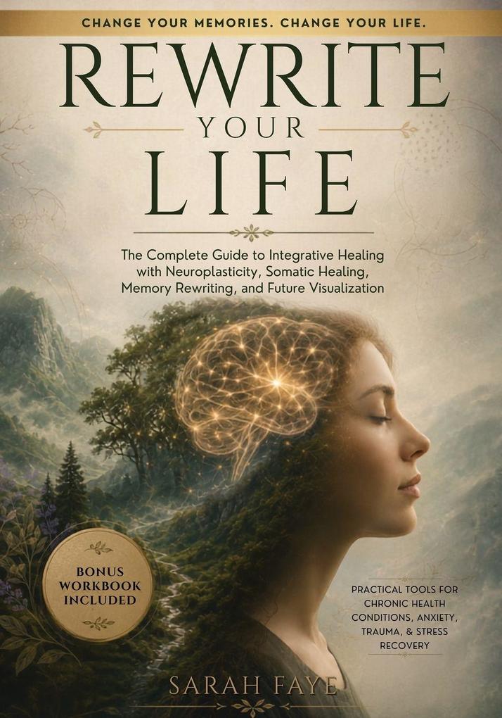 Rewrite Your Life