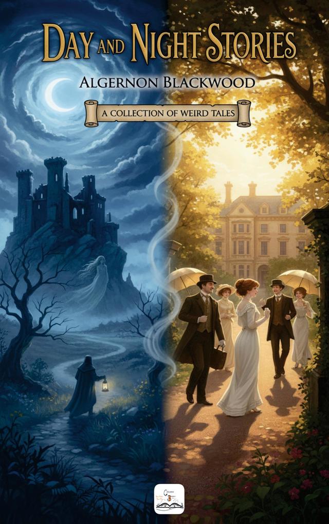 Day and Night Stories