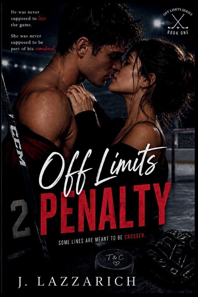 Off Limits Penalty
