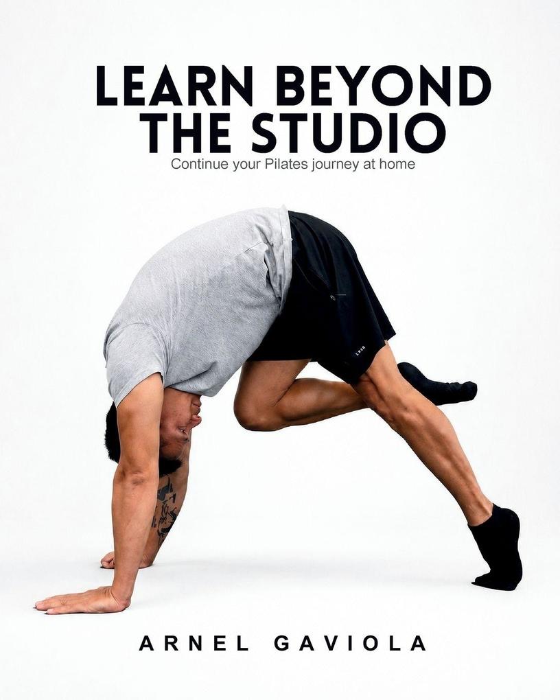 Learn Beyond The Studio