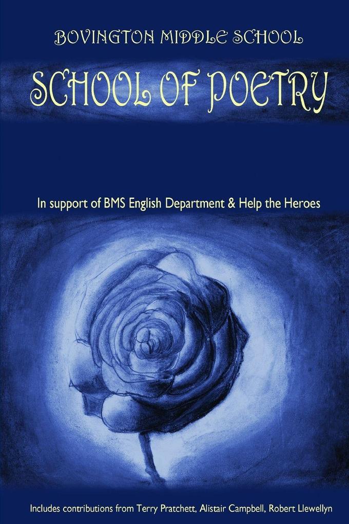 School of Poetry