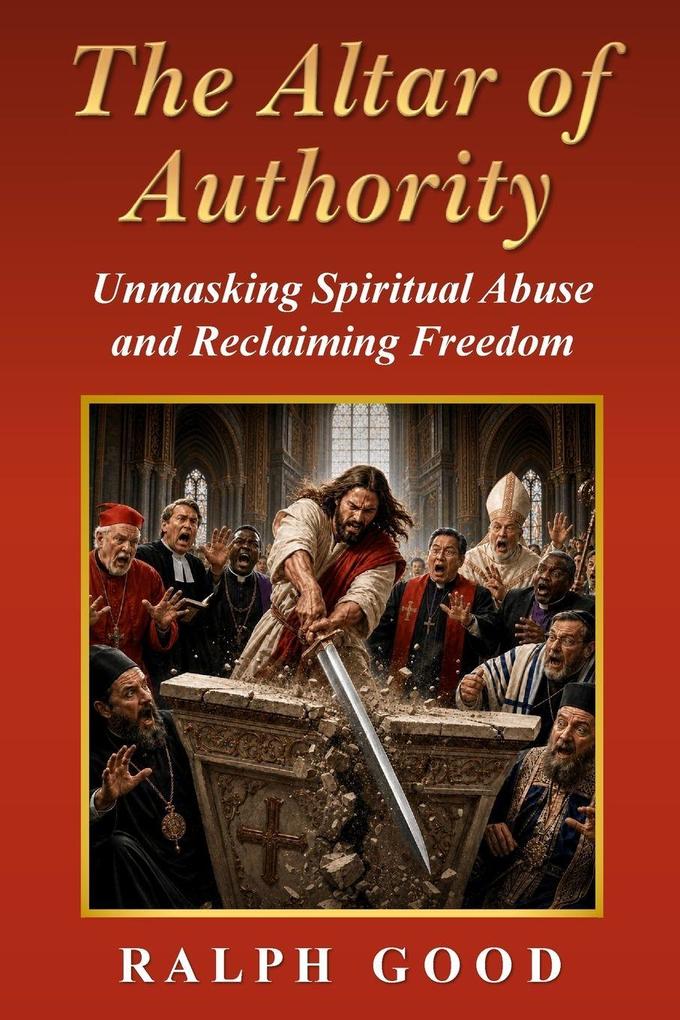The Altar of Authority
