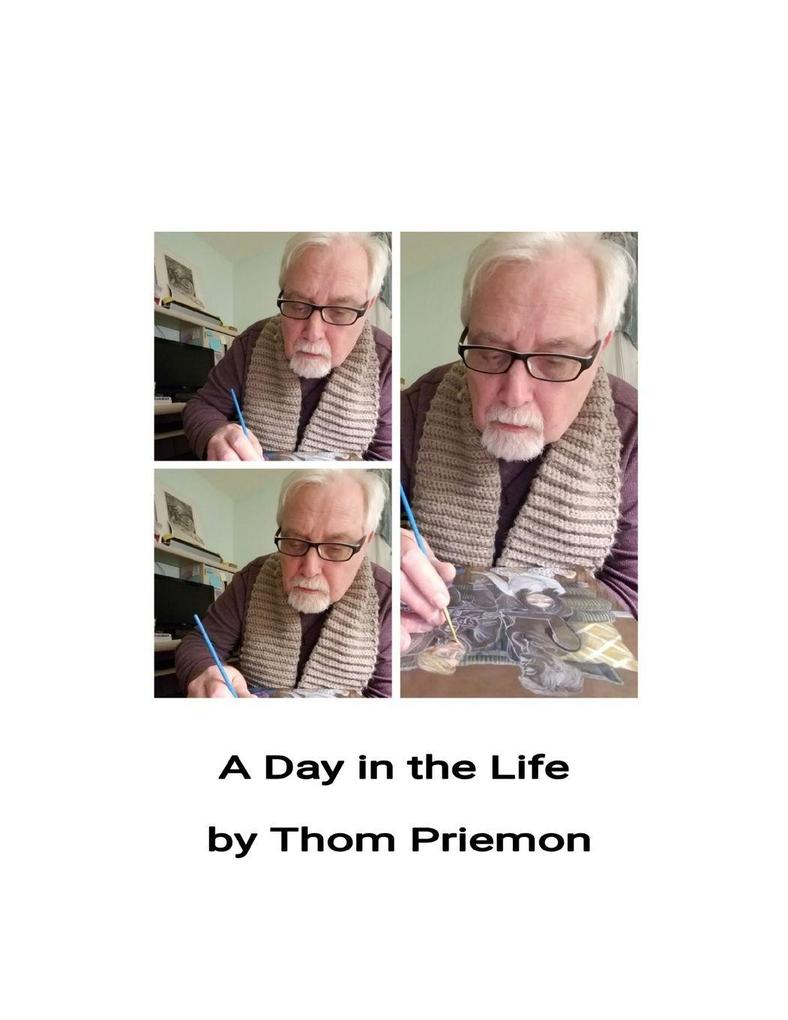 A Day in the Life