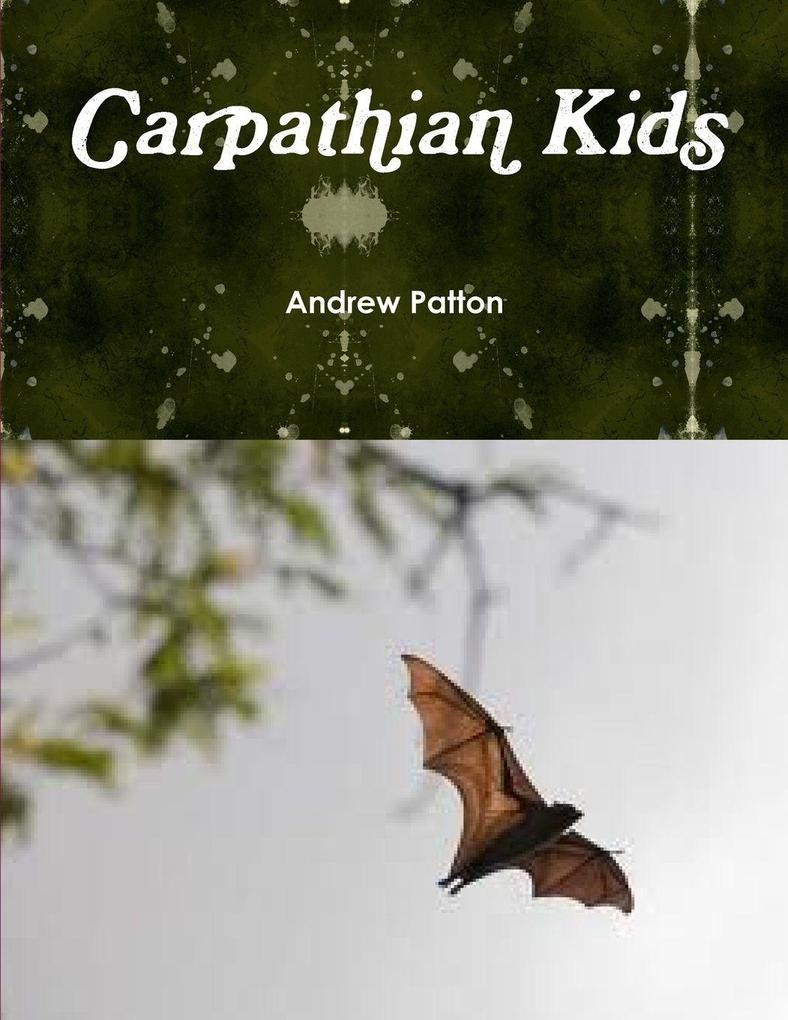 Carpathian Kids