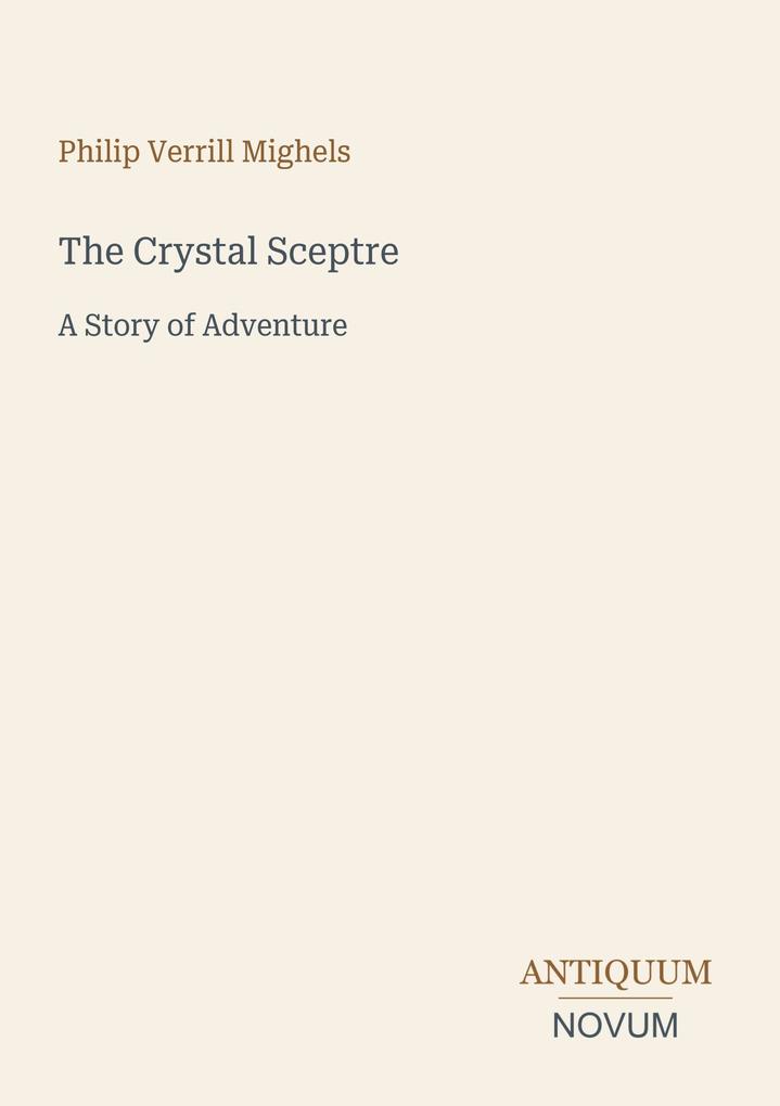 The Crystal Sceptre