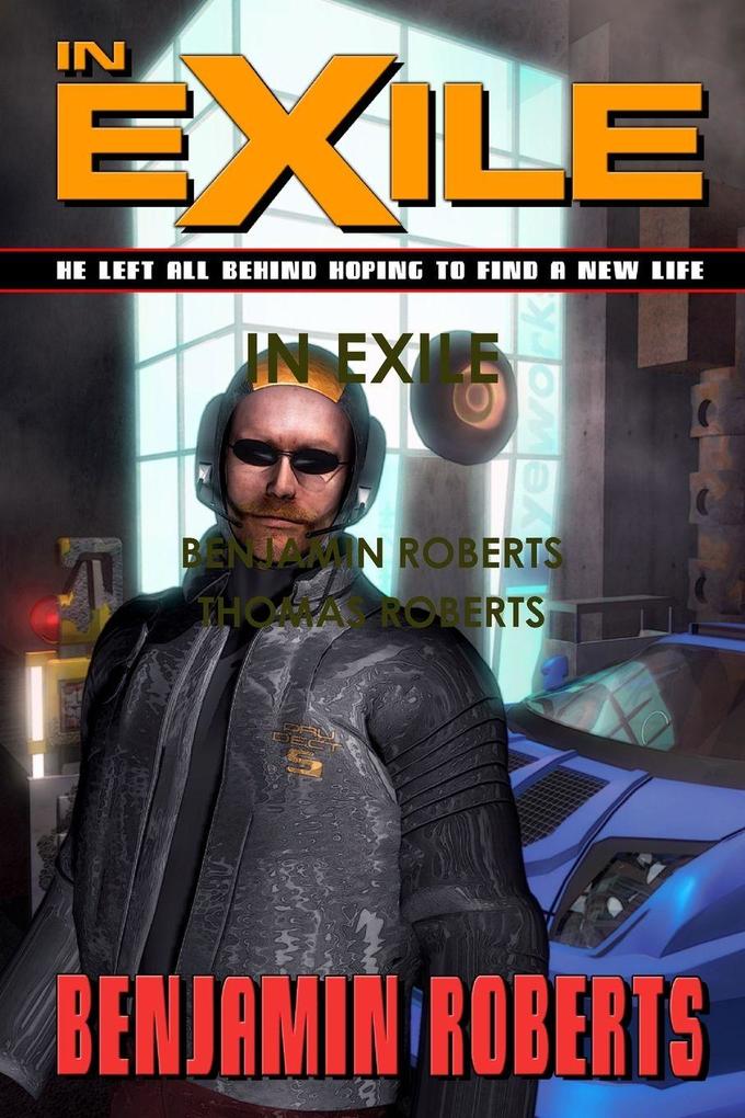 IN EXILE