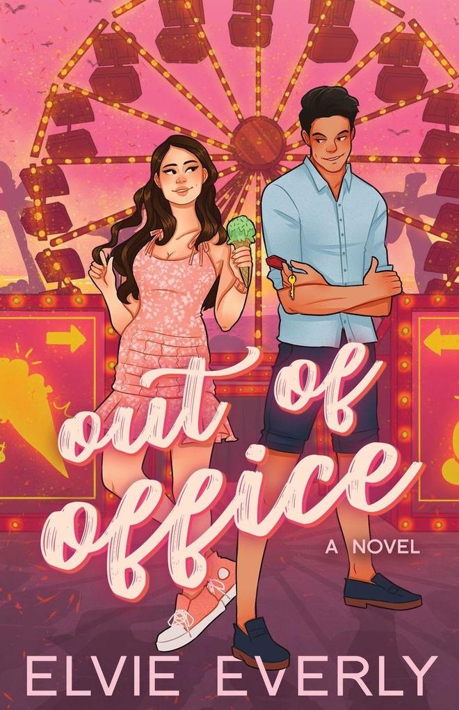 Out of Office
