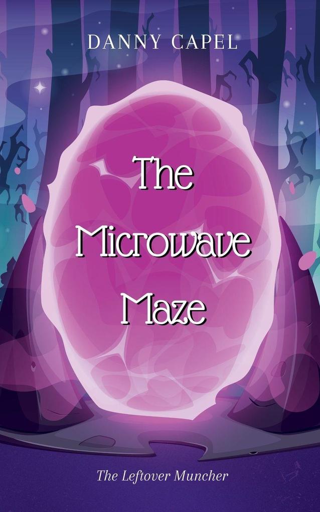 The Microwave Maze