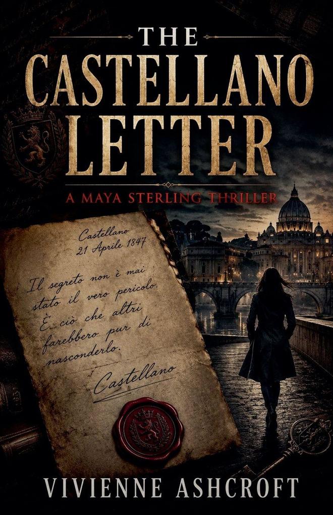 The Castellano Letter