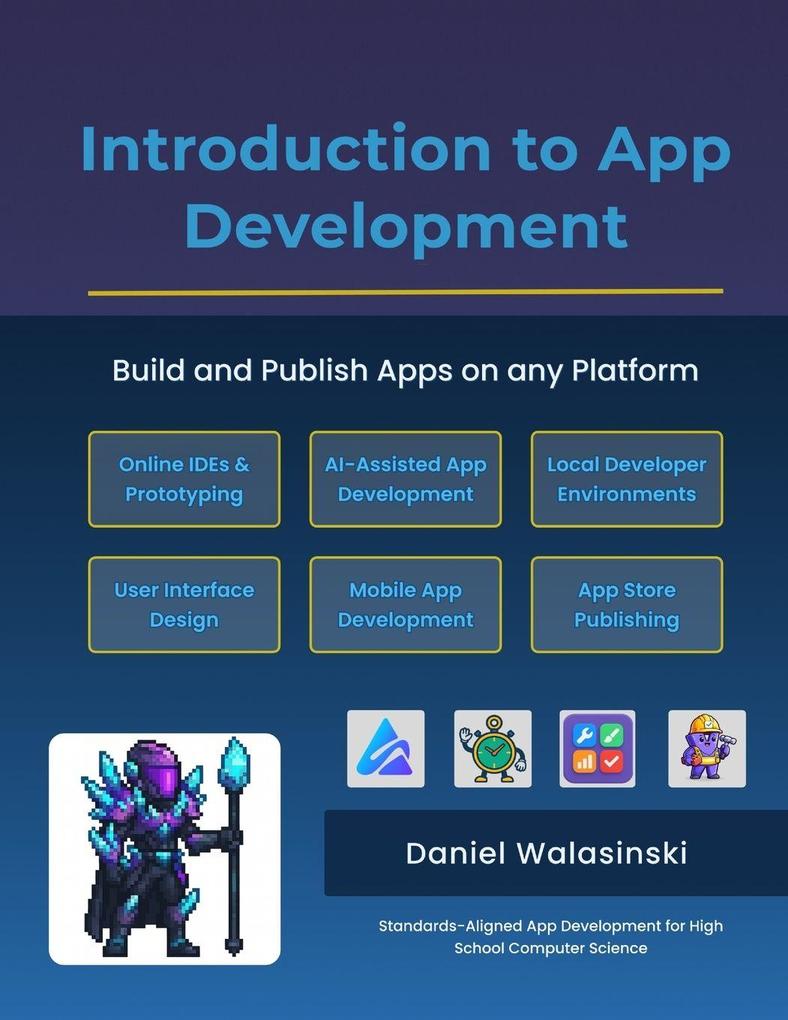 Introduction to App Development