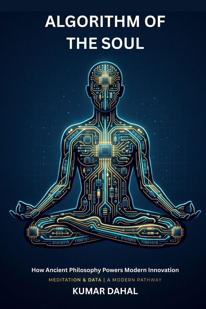 Algorithm of the Soul