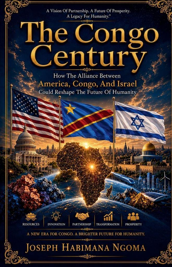 The Congo Century