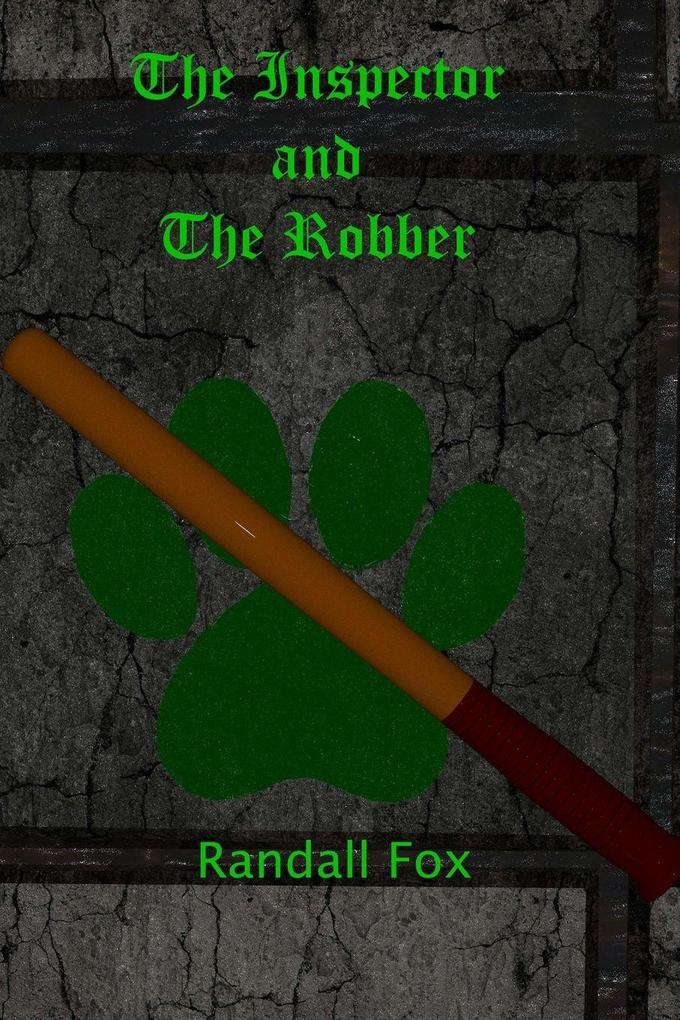The Inspector and The Robber