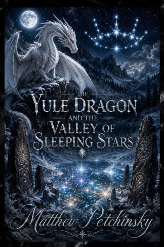 The Yule Dragon and the Valley of Sleeping Stars