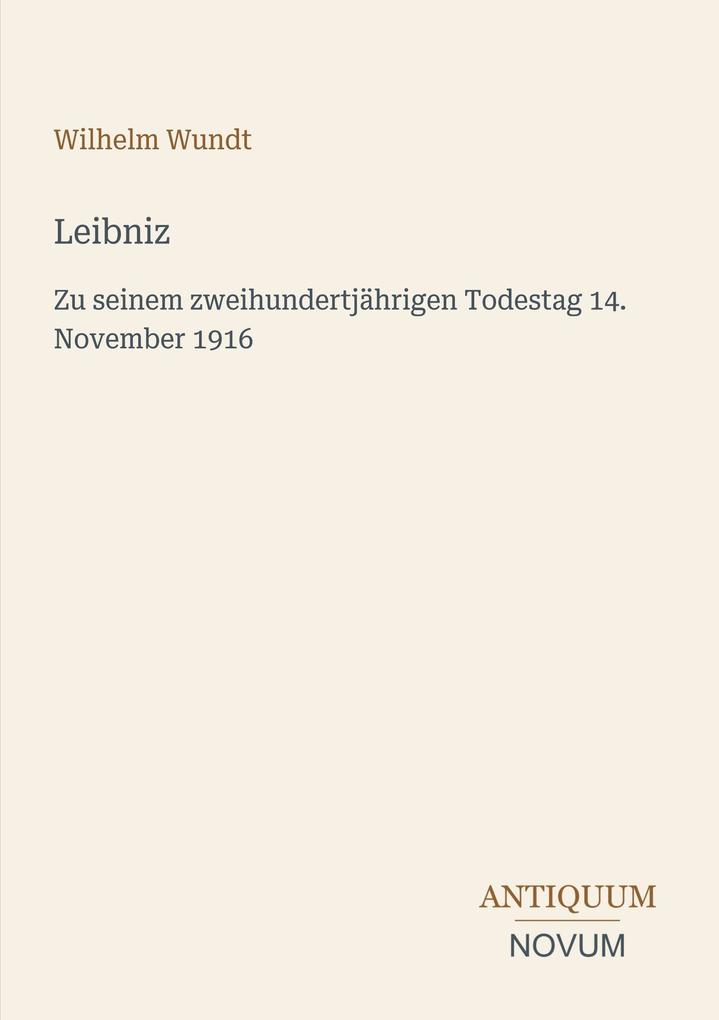 Leibniz