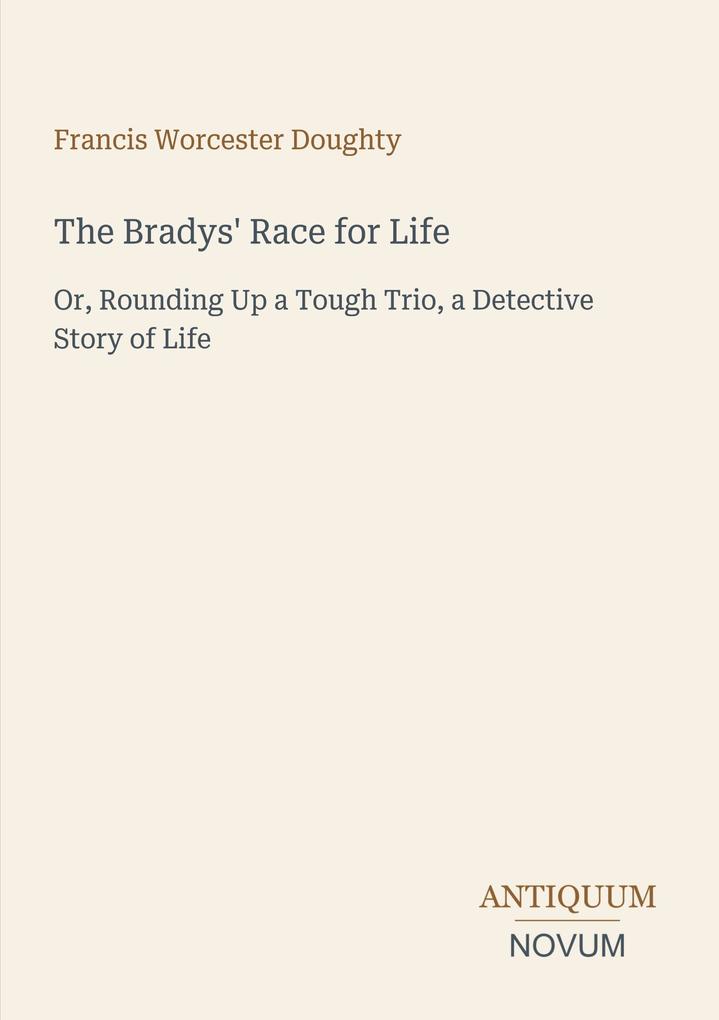 The Bradys' Race for Life