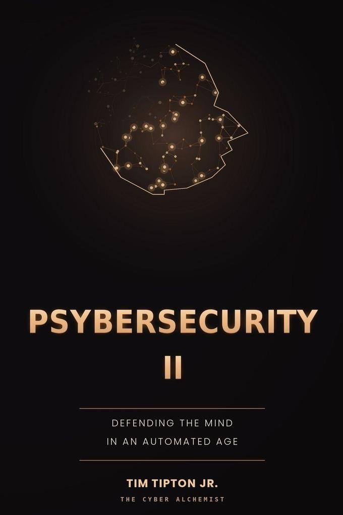 Psybersecurity II