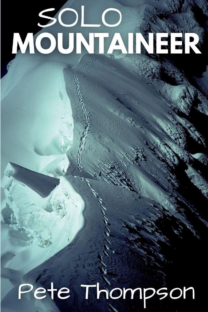 Solo Mountaineer