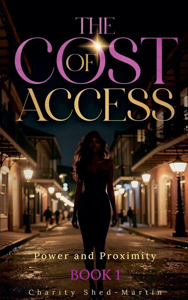 The Cost Of Access