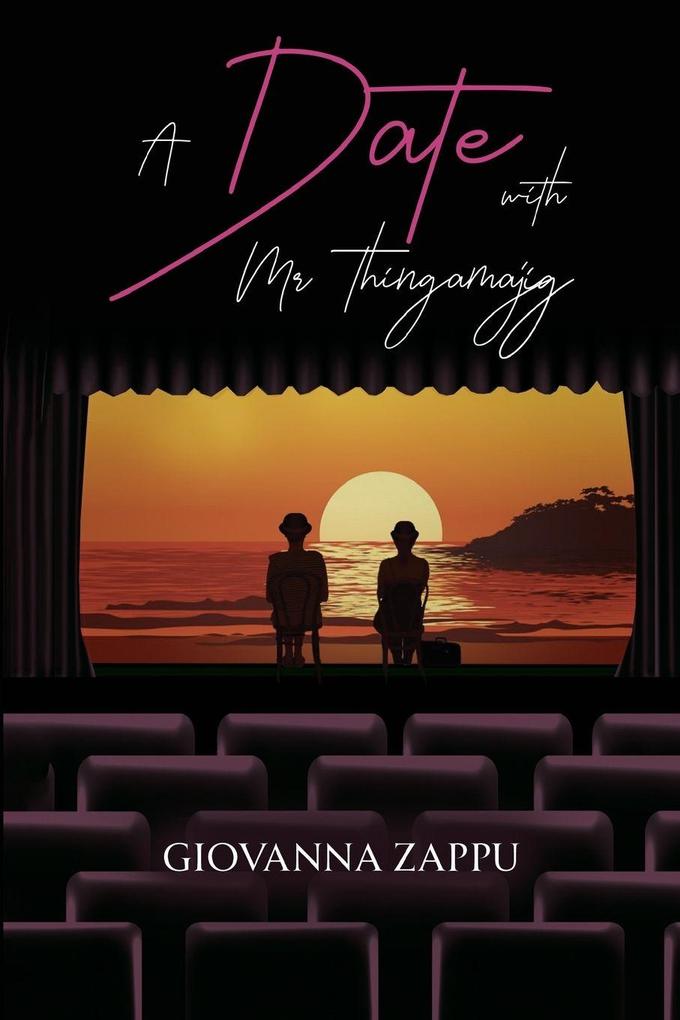 A Date with Mr Thingamajig