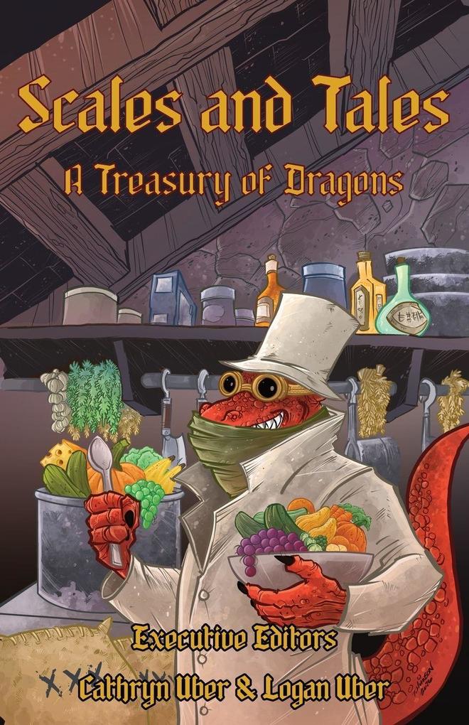 Scales and Tales