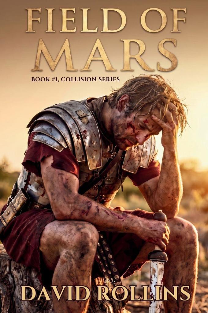 Field of Mars