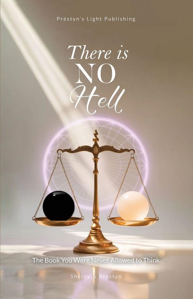 There Is No Hell