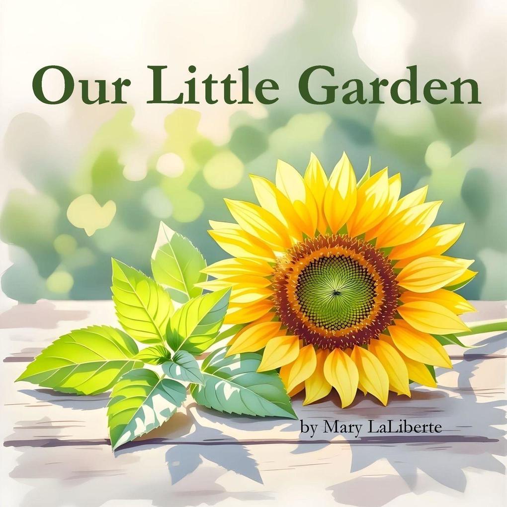 Our Little Garden