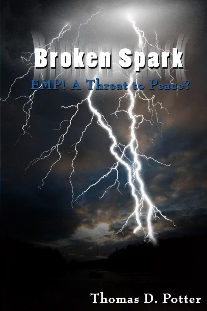 Broken Spark