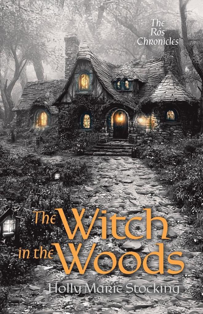 The Witch in the Woods