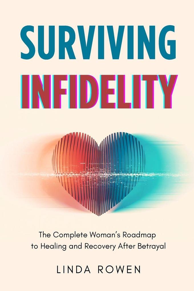 Surviving Infidelity