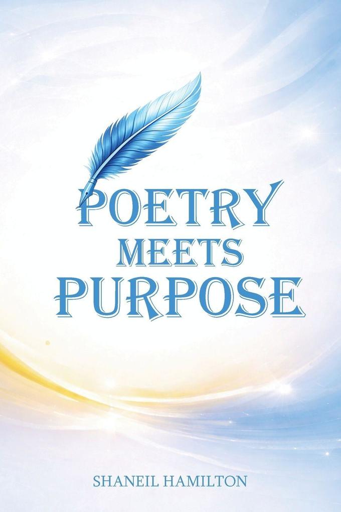 Poetry Meets Purpose