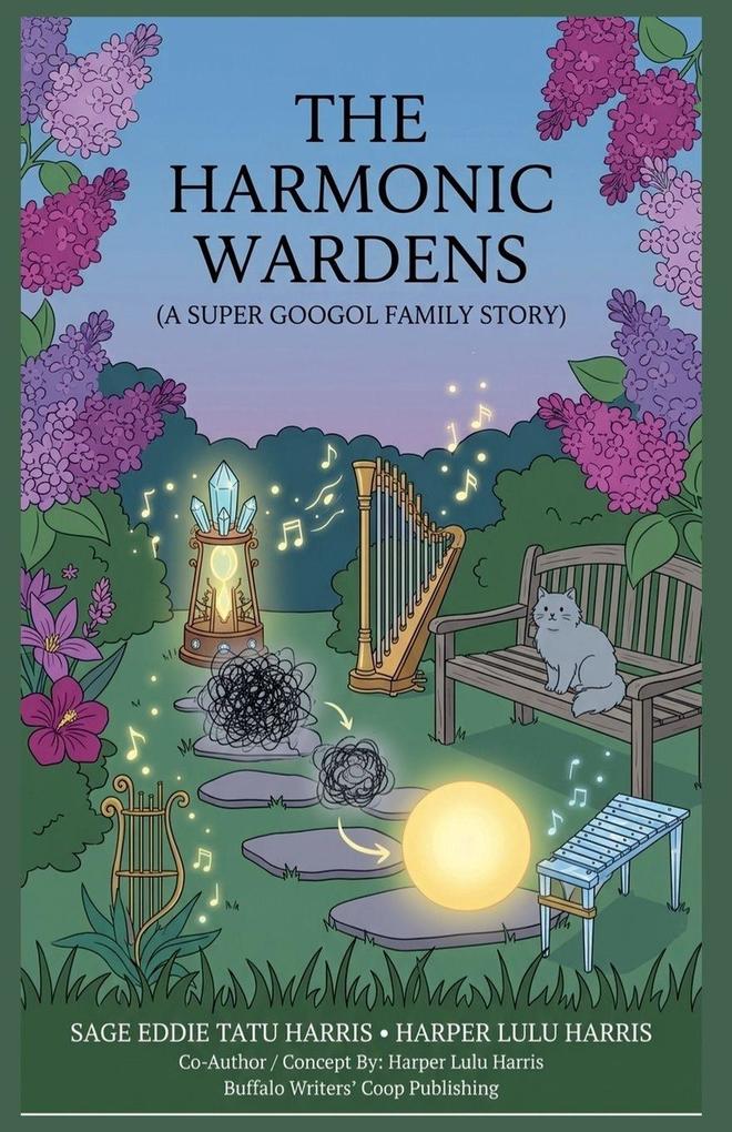 The Harmonic Wardens