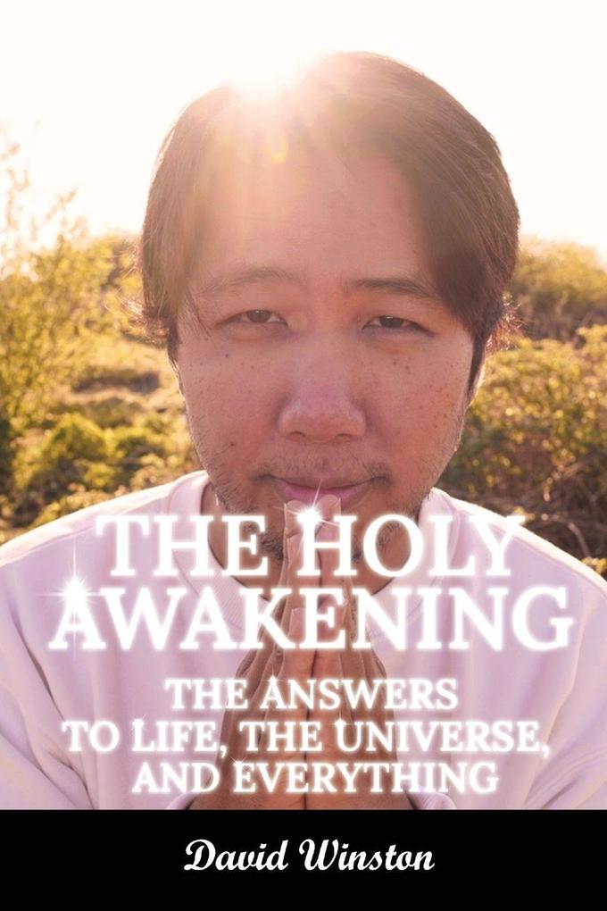 The Holy Awakening