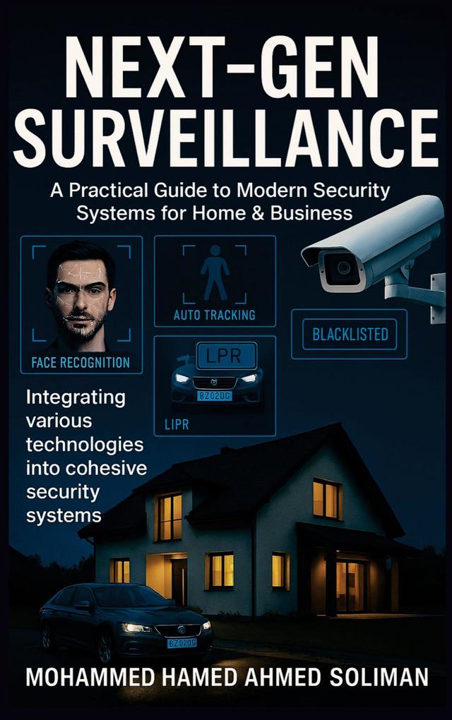 Next-Gen Surveillance