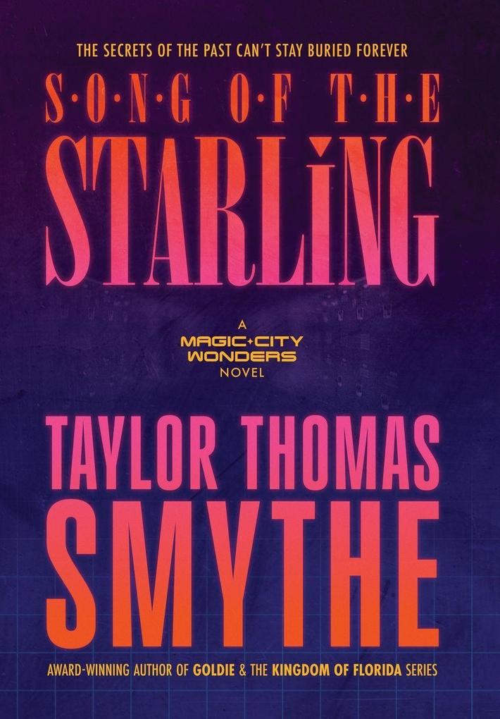 Song of the Starling