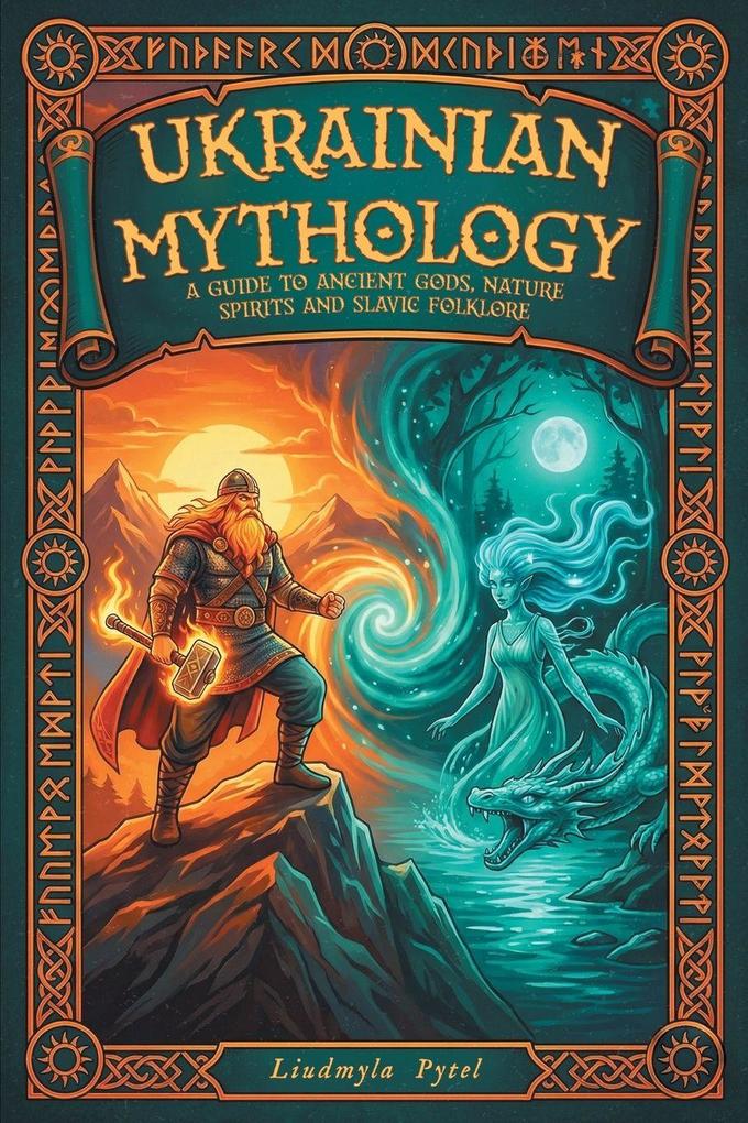 Ukrainian Mythology