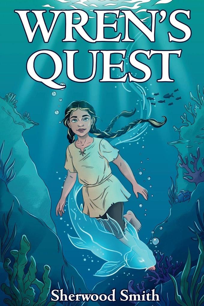 Wren's Quest