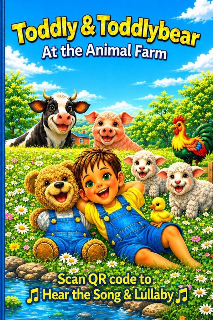 At the Animal Farm