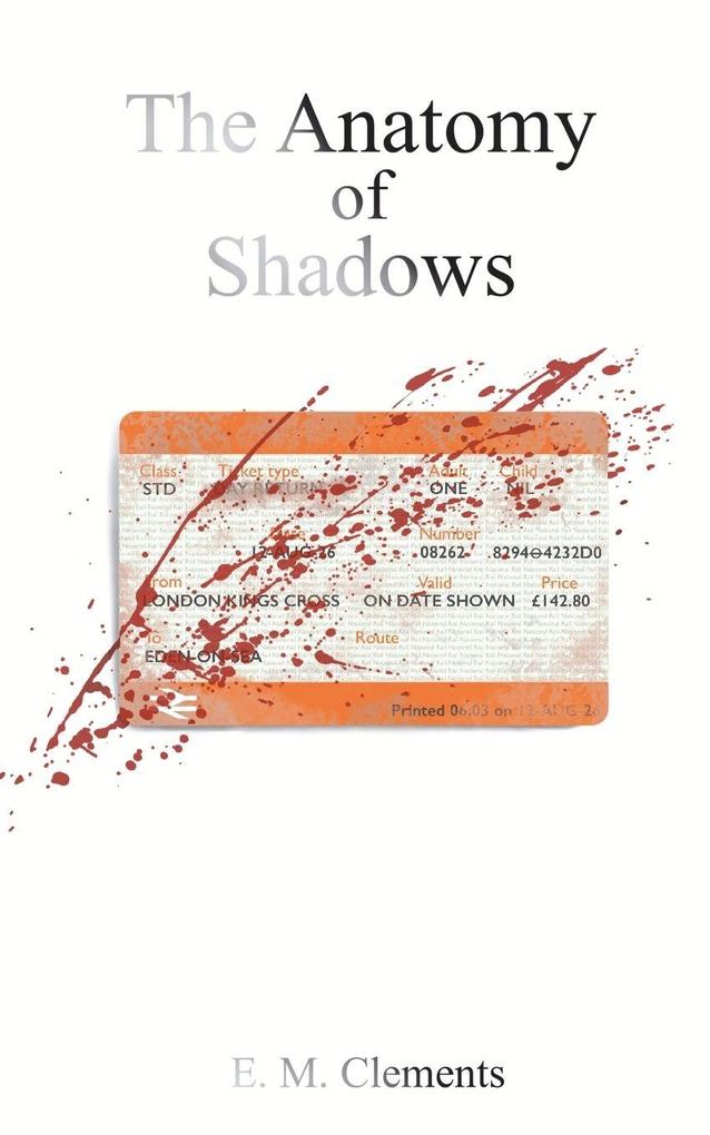 The Anatomy Of Shadows