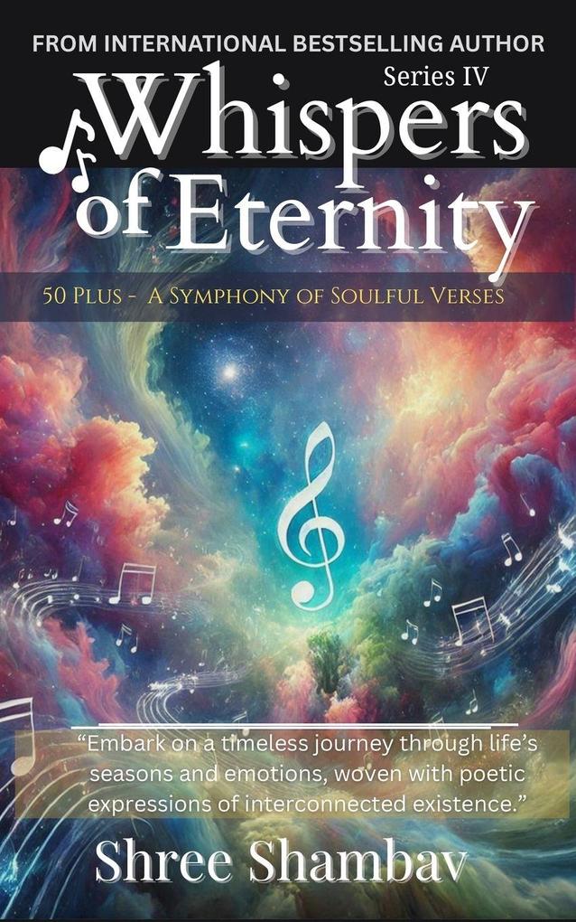 Whispers of Eternity