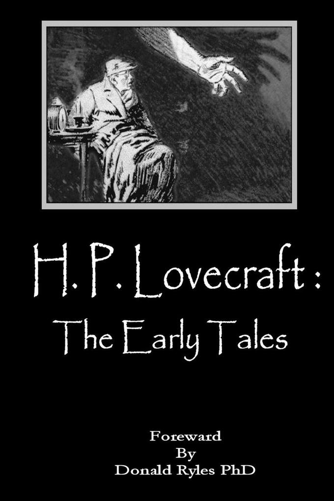 H. P. Lovecraft