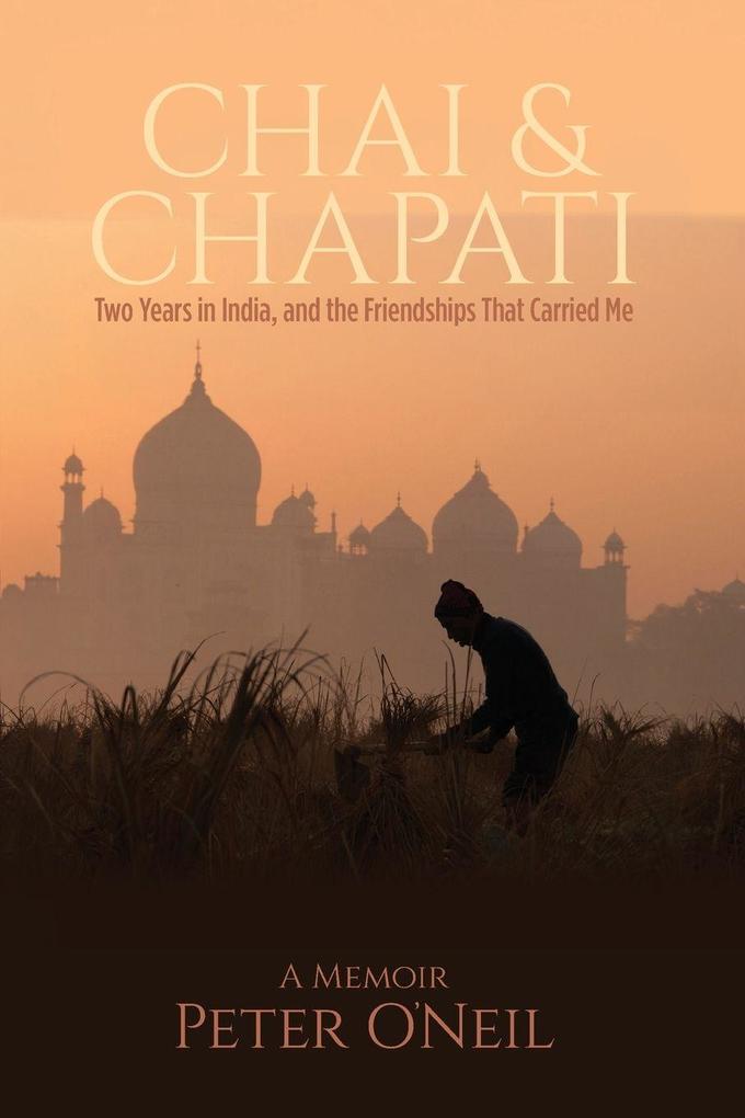 Chai & Chapati